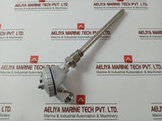 Class B L-200, D-15 = Mm Dae Yang Ttr-Sd 600°C Resistance Bulb Pt 100ω
