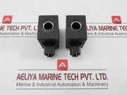 Class H Solenoid Valve Coil 24v Dc By Rexroth