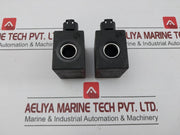 Class H Solenoid Valve Coil 24v Dc By Rexroth