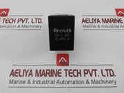 Class H Solenoid Valve Coil 24v Dc By Rexroth