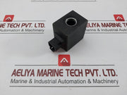 Class H Solenoid Valve Coil 24v Dc By Rexroth