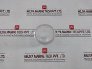 Clear Glass Bell Jar Cloche 120Mm Tall With Base Plate