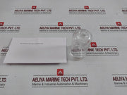 Clear Glass Bell Jar Cloche 120Mm Tall With Base Plate