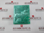 Cleveland Mo-03909 Power Pc Circuit Board 230Vac/50/60Hz