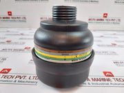 Climax 725 A2B2E2K2P3 Filter