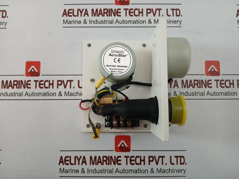 Clinometer Accustar Electronic New Condition In 650 Gm