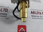 Clippard Cinti.O. Two-position Bypass Assembly