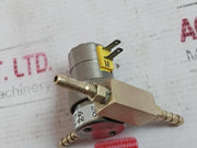 Clippard Et-2-24Vdc Electronic Solenoid Valve Ev Series 2 Way