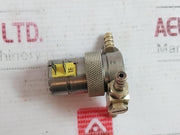 Clippard Et-2-24Vdc Electronic Solenoid 2 Way Valve Ev Series