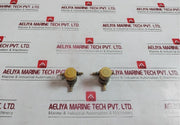 Clippard Et-2-24Vdc Electronic Solenoid 2 Way Valve Ev Series