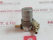 Clippard Et-2-24Vdc Electronic Solenoid 2 Way Valve Ev Series