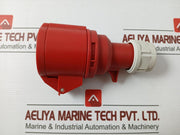 Clipsal 214/Pce Trailing Socket Plug Ip44 3P+E/50+60Hz