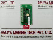 Clock Sig Circuit Board