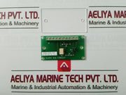 Clock Sig Circuit Board