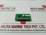 Clock Sig Circuit Board