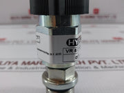 Clogging Indicator 24v Ac/Dc By Hydac Vr 5 D.1/L24