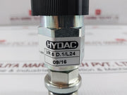 Clogging Indicator 24v Ac/Dc By Hydac Vr 5 D.1/L24