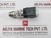 Clogging Indicator 24v Ac/Dc By Hydac Vr 5 D.1/L24