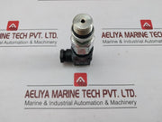 Clogging Indicator 24v Ac/Dc By Hydac Vr 5 D.1/L24