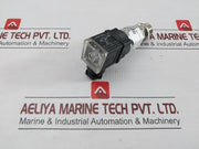 Clogging Indicator 24v Ac/Dc By Hydac Vr 5 D.1/L24