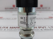 Clogging Indicator 24v Ac/Dc By Hydac Vr 5 D.1/L24