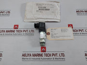 Clogging Indicator 24v Ac/Dc By Hydac Vr 5 D.1/L24