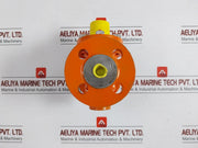 Clorius Control Valve H1f 32-M