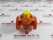 Clorius Control Valve H1f 32-M