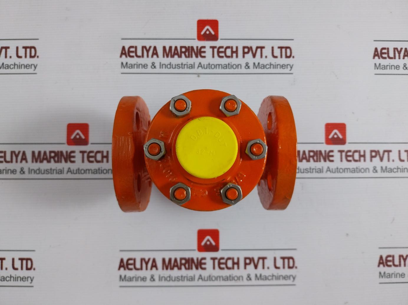 Clorius Control Valve H1f 32-M