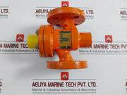 Clorius Control Valve H1f 32-M