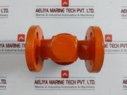 Clorius Control Valve H1f 32-M
