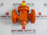 Clorius Control Valve H1f 32-M
