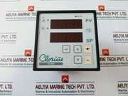 Clorius Er 2000 Temperature Controller 5142302 Used