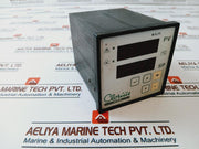 Clorius Er 2000 Temperature Controller 5142302 Used