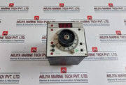 Clorius Er 2290-a-d-214-230 Odin Temperature Control Systems 0-120°C