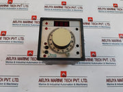 Clorius Er 2290 Electronic Temperature Controller 0-120°C