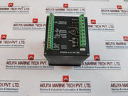 Clorius Er 2290 Electronic Temperature Controller 0-120°C