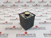 Clorius Er 2290 Electronic Temperature Controller 0-120°C