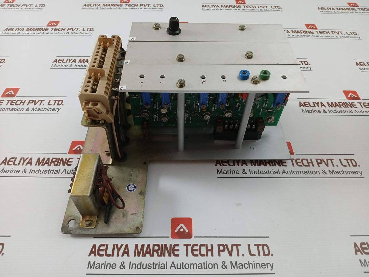 Closed-loop-Controller-Pcb-Assembly-346-002-500-2-Wabco-345-904-318-2-209962-1