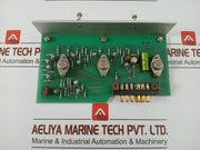 Closed-loop-Controller-Pcb-Assembly-346-002-500-2-Wabco-345-904-318-2-209962-12
