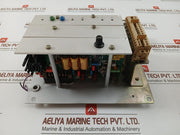 Closed-loop-Controller-Pcb-Assembly-346-002-500-2-Wabco-345-904-318-2-209962-3