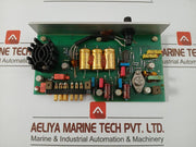 Closed-loop-Controller-Pcb-Assembly-346-002-500-2-Wabco-345-904-318-2-209962-9