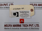 Clover Sit W-180s-E Synchronizing Pulley F/ Hptu Bop Dia 1440mm Belt Width 33mm