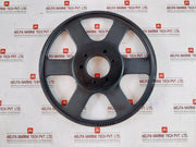 Clover Sit W-180s-E Synchronizing Pulley F/ Hptu Bop Dia 1440mm Belt Width 33mm