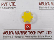 Clover Tool 70211801 Oil Sight Glass For Spares-hptu