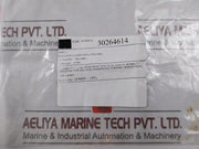 Clover Tool 70211801 Oil Sight Glass For Spares-hptu