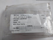 Clover Ca1941314 Suction Valve Tool