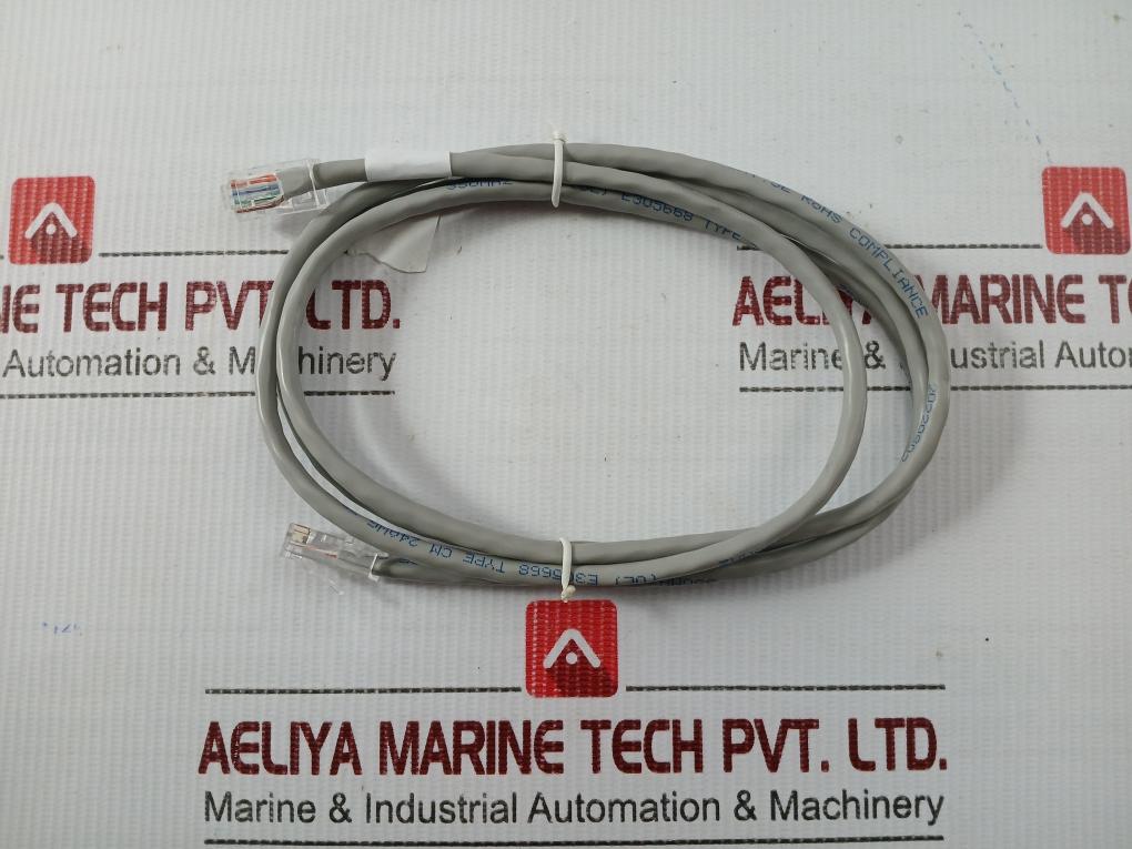 Cm-24Awg-350-Mhz-Category-5E-Patch-Cord-Utp-Length-5-Ft-208075-1