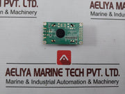 Lcd Display Pcb Module Lcm0802A Ver 1.0