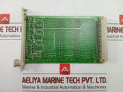 Printed Circuit Board Brand In Abb Cma 00
